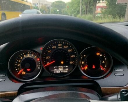 Сірий Акура РЛ, об'ємом двигуна 3.5 л та пробігом 250 тис. км за 5000 $, фото 1 на Automoto.ua