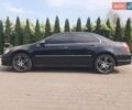 Синий Акура РЛ, объемом двигателя 3.5 л и пробегом 191 тыс. км за 6300 $, фото 3 на Automoto.ua