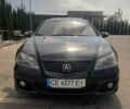 Синий Акура РЛ, объемом двигателя 3.5 л и пробегом 191 тыс. км за 6300 $, фото 1 на Automoto.ua