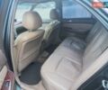Зеленый Акура РЛ, объемом двигателя 3.5 л и пробегом 330 тыс. км за 3000 $, фото 7 на Automoto.ua