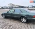 Зеленый Акура РЛ, объемом двигателя 3.5 л и пробегом 330 тыс. км за 3000 $, фото 5 на Automoto.ua