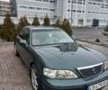 Зеленый Акура РЛ, объемом двигателя 3.5 л и пробегом 330 тыс. км за 3000 $, фото 1 на Automoto.ua
