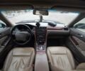 Зеленый Акура РЛ, объемом двигателя 3.5 л и пробегом 330 тыс. км за 3000 $, фото 8 на Automoto.ua