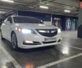 Белый Акура РЛХ, объемом двигателя 3.47 л и пробегом 82 тыс. км за 15499 $, фото 1 на Automoto.ua