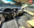 Білий Акура РЛХ, об'ємом двигуна 3.5 л та пробігом 130 тис. км за 15150 $, фото 21 на Automoto.ua