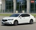 Белый Акура РЛХ, объемом двигателя 3.5 л и пробегом 26 тыс. км за 30999 $, фото 1 на Automoto.ua