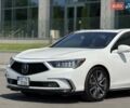 Белый Акура РЛХ, объемом двигателя 3.5 л и пробегом 26 тыс. км за 30999 $, фото 2 на Automoto.ua