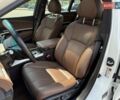 Белый Акура РЛХ, объемом двигателя 3.5 л и пробегом 26 тыс. км за 30999 $, фото 25 на Automoto.ua