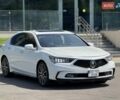 Белый Акура РЛХ, объемом двигателя 3.5 л и пробегом 26 тыс. км за 30999 $, фото 4 на Automoto.ua