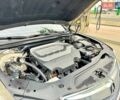 Бежевый Акура РЛХ, объемом двигателя 3.5 л и пробегом 112 тыс. км за 13500 $, фото 10 на Automoto.ua