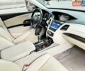 Бежевый Акура РЛХ, объемом двигателя 3.5 л и пробегом 112 тыс. км за 13500 $, фото 5 на Automoto.ua