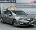 Бежевый Акура РЛХ, объемом двигателя 3.47 л и пробегом 66 тыс. км за 17500 $, фото 2 на Automoto.ua