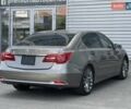 Бежевый Акура РЛХ, объемом двигателя 3.47 л и пробегом 66 тыс. км за 17500 $, фото 11 на Automoto.ua