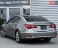 Бежевый Акура РЛХ, объемом двигателя 3.47 л и пробегом 66 тыс. км за 17500 $, фото 8 на Automoto.ua