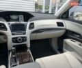 Бежевый Акура РЛХ, объемом двигателя 3.47 л и пробегом 66 тыс. км за 17500 $, фото 16 на Automoto.ua