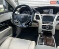Бежевый Акура РЛХ, объемом двигателя 3.47 л и пробегом 66 тыс. км за 17500 $, фото 15 на Automoto.ua