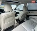 Бежевый Акура РЛХ, объемом двигателя 3.47 л и пробегом 66 тыс. км за 17500 $, фото 23 на Automoto.ua