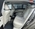 Бежевый Акура РЛХ, объемом двигателя 3.47 л и пробегом 66 тыс. км за 17500 $, фото 22 на Automoto.ua