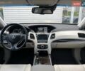 Бежевый Акура РЛХ, объемом двигателя 3.47 л и пробегом 66 тыс. км за 17500 $, фото 12 на Automoto.ua