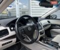 Бежевый Акура РЛХ, объемом двигателя 3.47 л и пробегом 66 тыс. км за 17500 $, фото 17 на Automoto.ua