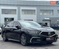 Черный Акура РЛХ, объемом двигателя 3.48 л и пробегом 58 тыс. км за 31990 $, фото 1 на Automoto.ua