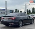 Черный Акура РЛХ, объемом двигателя 3.48 л и пробегом 58 тыс. км за 31990 $, фото 13 на Automoto.ua