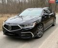 Черный Акура РЛХ, объемом двигателя 3.47 л и пробегом 130 тыс. км за 27500 $, фото 1 на Automoto.ua