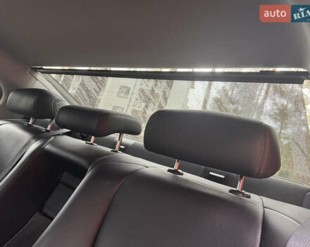 Акура РЛХ, объемом двигателя 3.5 л и пробегом 122 тыс. км за 19999 $, фото 30 на Automoto.ua