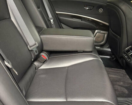 Акура РЛХ, объемом двигателя 3.5 л и пробегом 122 тыс. км за 19999 $, фото 31 на Automoto.ua