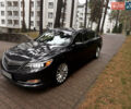 Акура РЛХ, объемом двигателя 3.5 л и пробегом 122 тыс. км за 19999 $, фото 1 на Automoto.ua