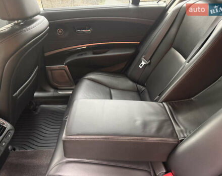 Акура РЛХ, объемом двигателя 3.5 л и пробегом 122 тыс. км за 19999 $, фото 27 на Automoto.ua