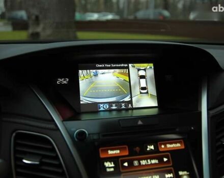 Акура РЛХ, об'ємом двигуна 0 л та пробігом 112 тис. км за 29000 $, фото 15 на Automoto.ua