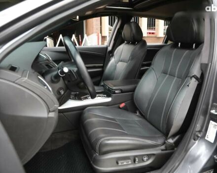 Акура РЛХ, об'ємом двигуна 0 л та пробігом 112 тис. км за 29000 $, фото 6 на Automoto.ua