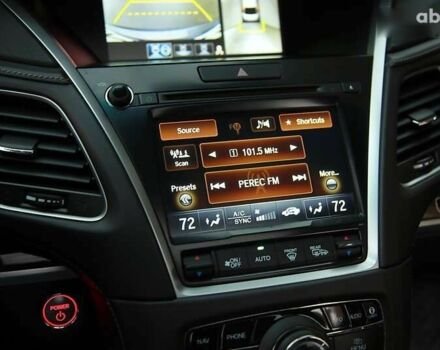 Акура РЛХ, об'ємом двигуна 0 л та пробігом 112 тис. км за 29000 $, фото 16 на Automoto.ua