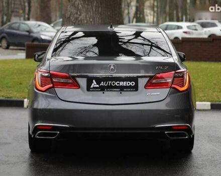 Акура РЛХ, об'ємом двигуна 0 л та пробігом 112 тис. км за 29000 $, фото 4 на Automoto.ua