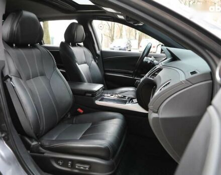 Акура РЛХ, об'ємом двигуна 0 л та пробігом 112 тис. км за 29000 $, фото 7 на Automoto.ua