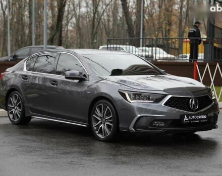 Акура РЛХ, об'ємом двигуна 0 л та пробігом 112 тис. км за 29000 $, фото 2 на Automoto.ua