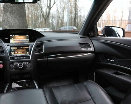 Акура РЛХ, об'ємом двигуна 0 л та пробігом 112 тис. км за 29000 $, фото 14 на Automoto.ua