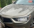 Акура РЛХ, об'ємом двигуна 3.5 л та пробігом 70 тис. км за 34500 $, фото 1 на Automoto.ua