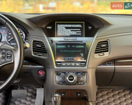 Акура РЛХ 2013 у Дніпро (Дніпропетровську) на Automoto.ua Сірий Акура РЛХ, об'ємом двигуна 3.5 л та пробігом 110 тис. км за 15950 $, фото 28 на Automoto.ua