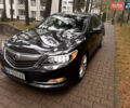 Серый Акура РЛХ, объемом двигателя 3.5 л и пробегом 122 тыс. км за 17900 $, фото 1 на Automoto.ua