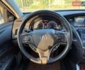 Серый Акура РЛХ, объемом двигателя 3.5 л и пробегом 80 тыс. км за 25900 $, фото 17 на Automoto.ua