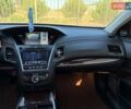 Серый Акура РЛХ, объемом двигателя 3.5 л и пробегом 80 тыс. км за 25900 $, фото 19 на Automoto.ua