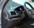 Серый Акура РЛХ, объемом двигателя 3.5 л и пробегом 80 тыс. км за 25900 $, фото 14 на Automoto.ua