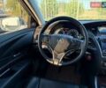 Серый Акура РЛХ, объемом двигателя 3.5 л и пробегом 80 тыс. км за 25900 $, фото 13 на Automoto.ua