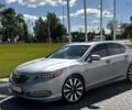 Серый Акура РЛХ, объемом двигателя 3.5 л и пробегом 90 тыс. км за 21999 $, фото 1 на Automoto.ua