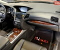 Серый Акура РЛХ, объемом двигателя 3.5 л и пробегом 81 тыс. км за 14900 $, фото 63 на Automoto.ua