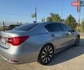 Серый Акура РЛХ, объемом двигателя 3.5 л и пробегом 80 тыс. км за 25900 $, фото 4 на Automoto.ua