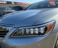 Серый Акура РЛХ, объемом двигателя 3.5 л и пробегом 80 тыс. км за 25900 $, фото 29 на Automoto.ua