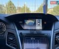Серый Акура РЛХ, объемом двигателя 3.5 л и пробегом 80 тыс. км за 25900 $, фото 21 на Automoto.ua